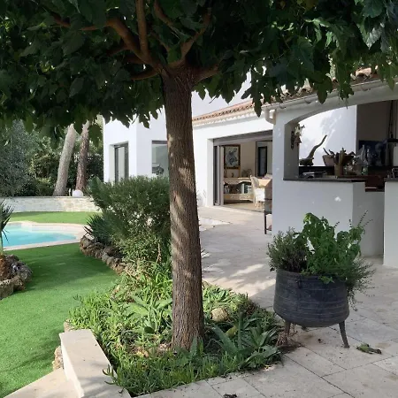 Lavish Holiday In With Private Swimming Pool Fréjus