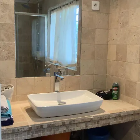 Lavish Holiday In With Private Swimming Pool בית נופש *